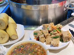-重庆秦妈火锅(周口店)