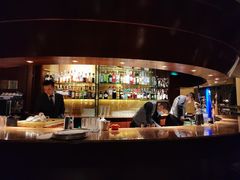 -香港港丽酒店