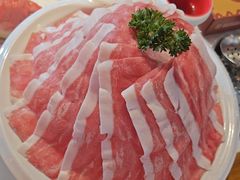 -老员外骨汤火锅(海州古城店)