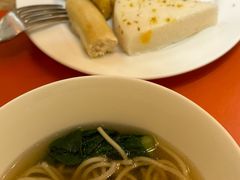 -伯豪瑞廷酒店-天伦阁西餐厅