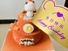 -CAKE BOSS 蛋糕老板(西单君太百货店)