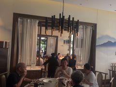 -院里寻菜·精致庭院菜(观沙岭店)