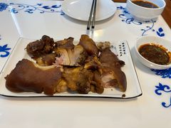 -老都一处饺子馆(道里店)