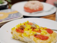 -Peet's Coffee皮爷咖啡(上海长风大悦城店)