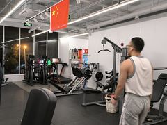 -乐刻运动健身(外环路店)