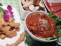 -番食园鲜食火锅(高新店)