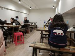 大堂-崔孃烧烤