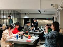 大堂-一棠龙虾•王牌虾球(楚河汉街店)