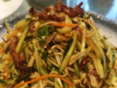 -香融府·烤鸭·家常菜(马家堡路店)
