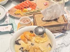 -甬妈妈湖畔里餐厅(唐山南湖旅游景区店)