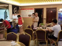 大堂-陈记顺和潮汕牛肉火锅(韩江路店)