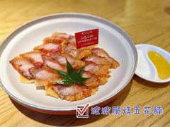 -粤集·手工粤菜(皇庭广场店)