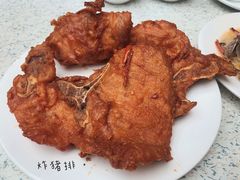 -九龙餐厅(大沽路店)