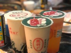-李师傅脆肚(华强北店)