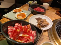 -黑牛黑猪烤肉专门店(万象城店)