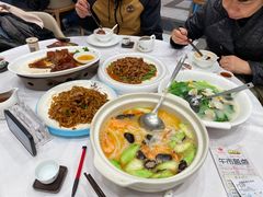 -沙河粉村·国家非遗传承(云台店)