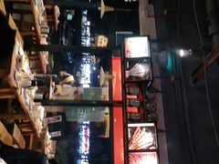 -木屋烧烤(龙岗南联店)
