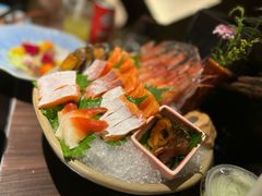 -匠和风精致料理(莆田财富中心店)