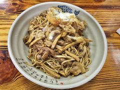 -无名氏面馆(邮电路店)