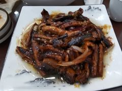 -百年老字号·观振兴蟹黄面·三虾面·苏式面(观前街富仁坊巷店)