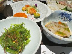 -匠和风精致料理(莆田财富中心店)
