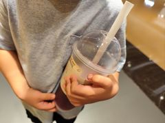 -喜茶(上海兴业太古汇店)