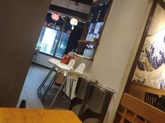 -喜鹊烤肉酒场(美乐城店)