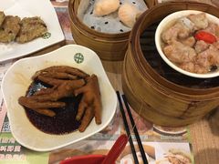 -添好运点心专门店(中环IFC店)