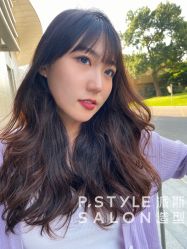 -P.STYLE 派斯造型