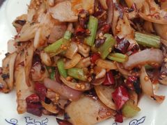 -公寓家常菜馆(海军博物馆店)