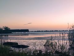 -滆湖低碳生态公园