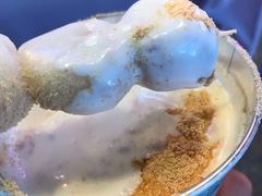 豆乳奶茶-仙境豆夫(步行街旗舰店)