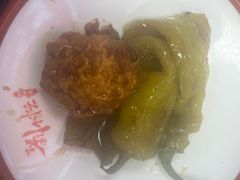 -刘小忙把子肉(北园大街总店)