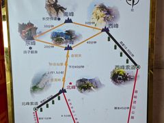 -华山风景名胜区