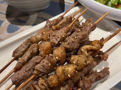 -管氏翅吧(广渠门店)