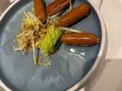 -柠檬树茶餐厅(海雅缤纷城店)