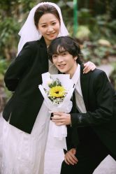 -薇视觉婚纱摄影工作室·婚纱照·结婚照