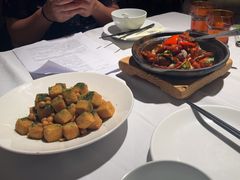 -汤城小厨•粤菜•靓汤(苏州街店)