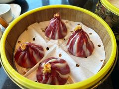 -苏州W酒店·苏滟中餐厅
