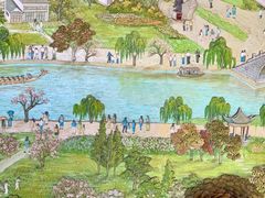 -杭州半山国家森林公园