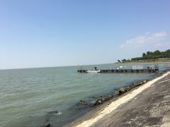 -洪泽湖古堰景区