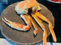 -花潮料理艺食馆(SM新生活广场店)