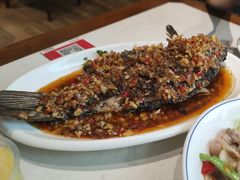 -食膳人家·永州美食地标(双牌店)