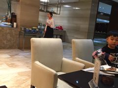 大堂-重庆雾都宾馆-自助餐厅