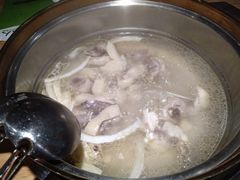原味椰子鸡-椰夫人·养生椰子鸡(黄埔时代城店)