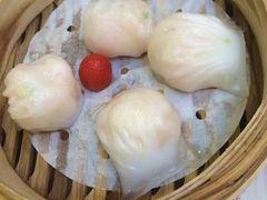 -点都德(千灯湖环宇城店)