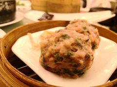 -金城大酒店-中餐厅(汾江中路店)