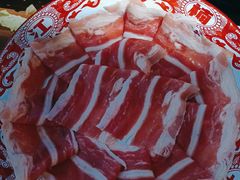 -楠火锅(龙阳广场店)