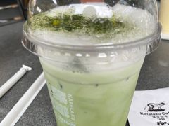 -猫屎咖啡(上下九步行街店)