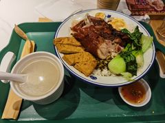 -肥小福·烧鹅专门店(环宇荟店)